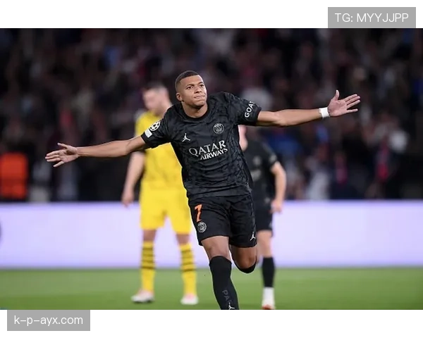 姆巴佩状态回暖助巴黎圣日耳曼逆转晋级，欧冠表现亮眼