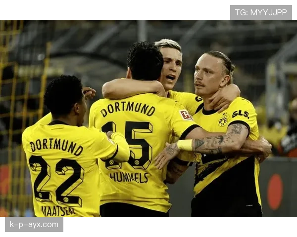 多特蒙德新赛季展望:球队整体实力有望实现质的飞跃与持续提升 多特蒙德新赛季展望:球队整体实力有望实现质的飞跃与持续提升