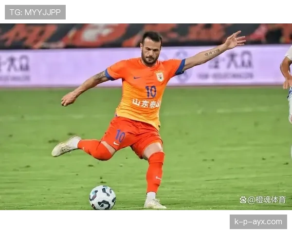 山东泰山王牌外援 山东泰山王牌外援