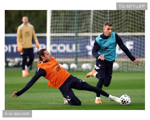 卡马文加：法国队中场新生代核心角色解析