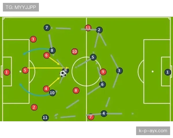 阿什拉夫:三后卫体系中的进攻型边翼卫解析 阿什拉夫:三后卫体系中的进攻型边翼卫解析