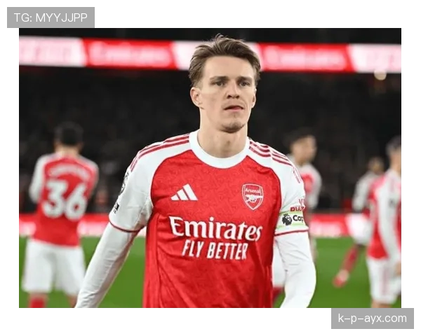 厄德高对阵英超豪门的战术影响力解析