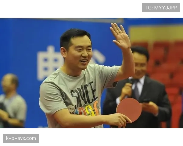 孔令辉的房间里居然摆满了这些,谁都想不到他生活这么“豪横” 孔令辉的房间里居然摆满了这些,谁都想不到他生活这么“豪横”