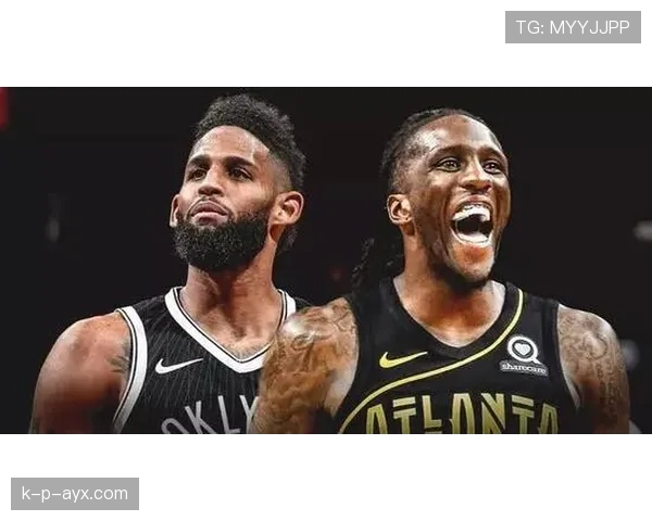 芬利无球跑动拉开空间改变对手防守布局