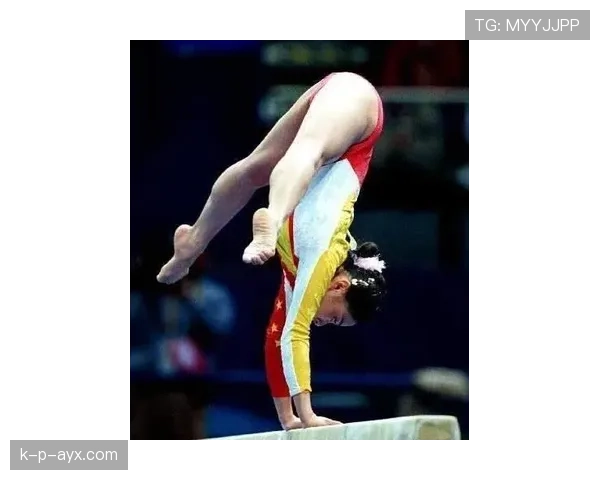 吴柳芳退役后开豪车住大平层，这哪是体操冠军，分明是豪门千金吧