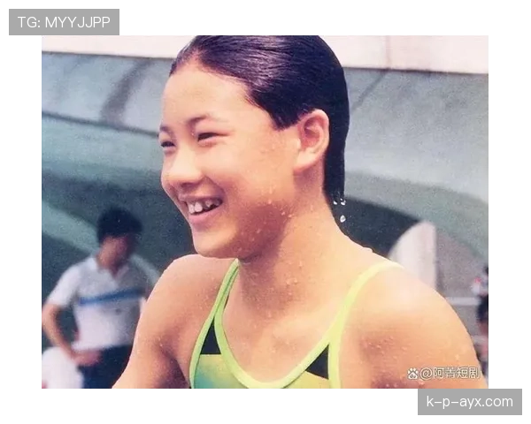 伏明霞哪天不夺金估计连家里保姆都怀疑人生了吧？