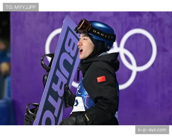 苏翊鸣家里堆满奖牌，冰箱贴都是金牌