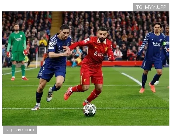 利物浦欧冠竞争力回升，对后续淘汰赛形势带来积极影响